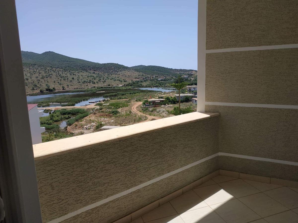 Vila Veliaj Leilighet Ksamil