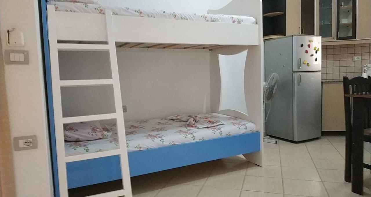 Vila Veliaj * Ksamil