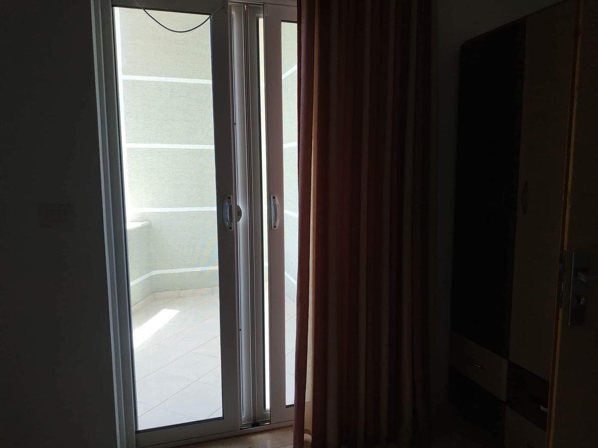 Vila Veliaj * Ksamil