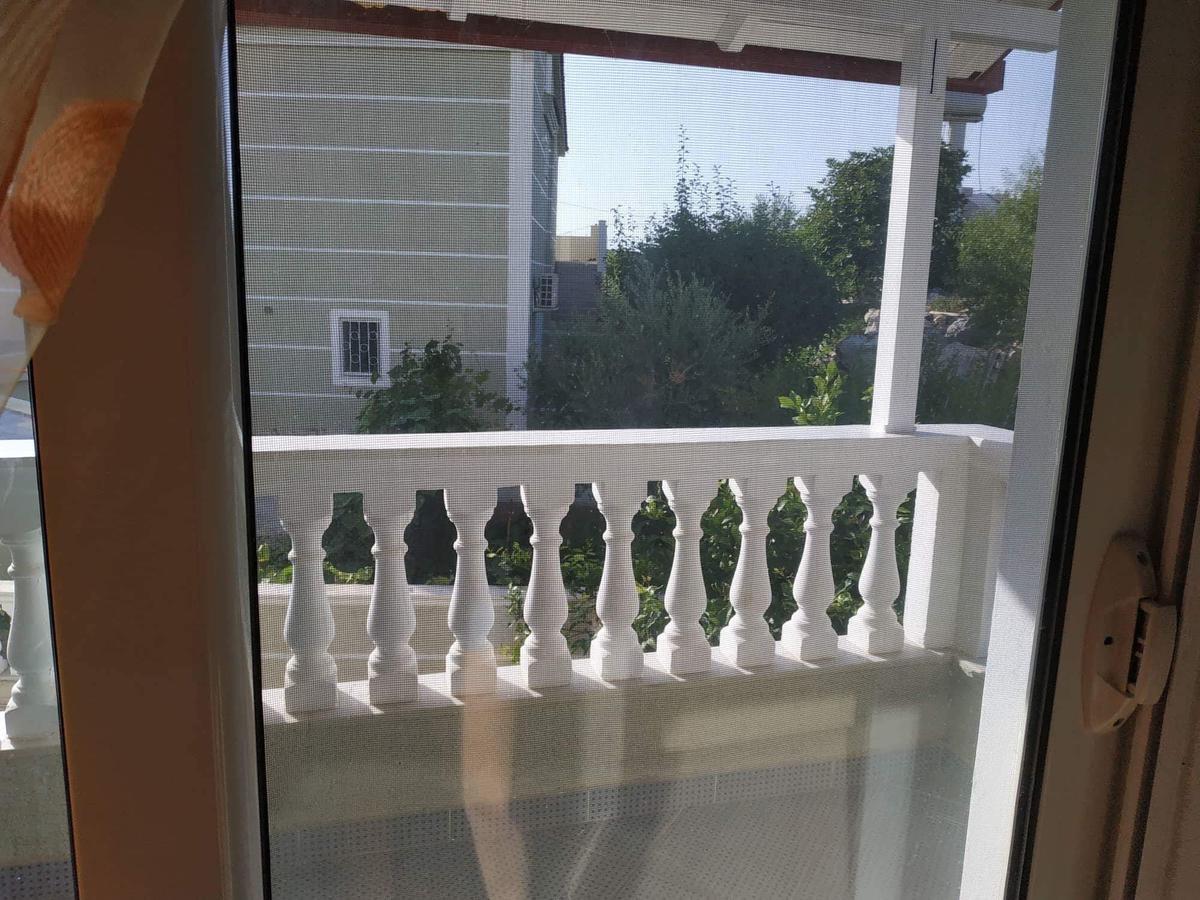 Vila Veliaj * Ksamil