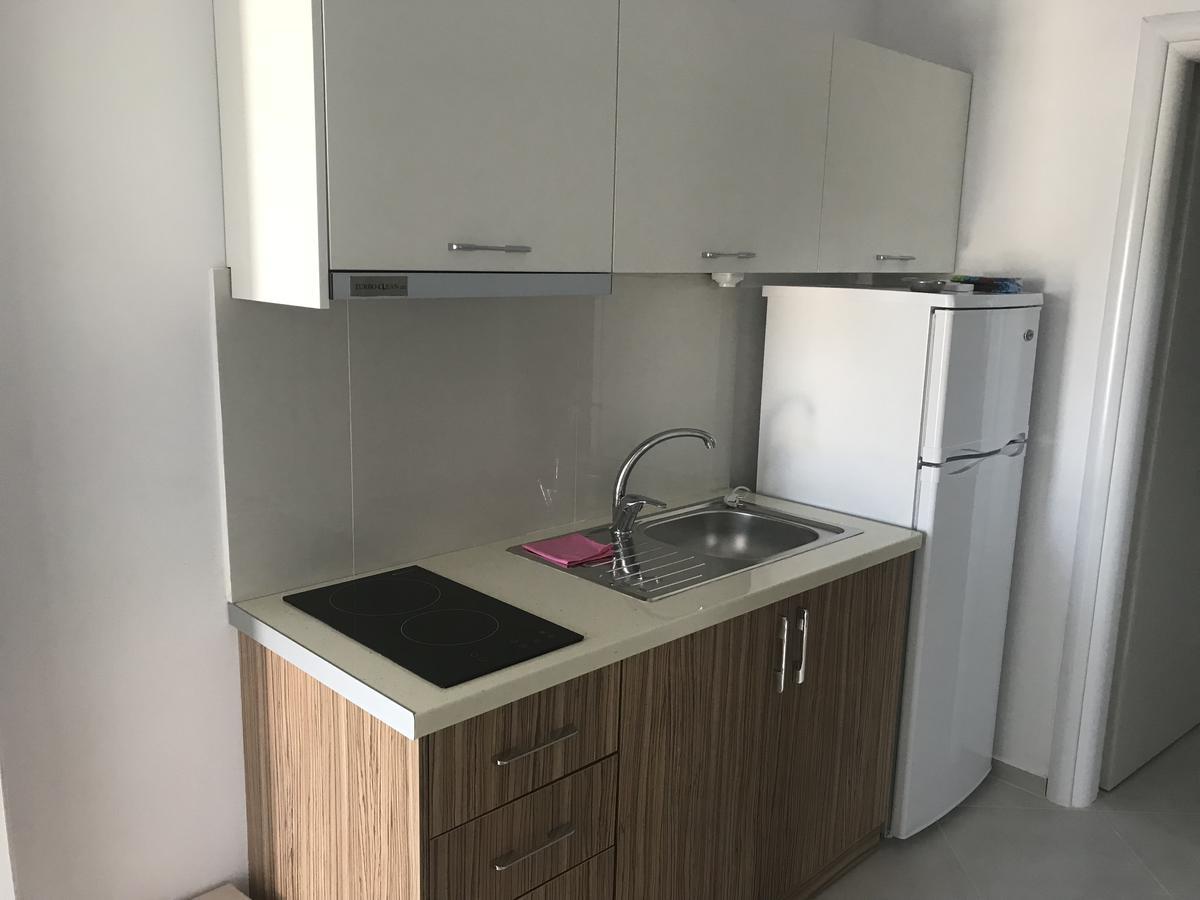 Leilighet Vila Veliaj