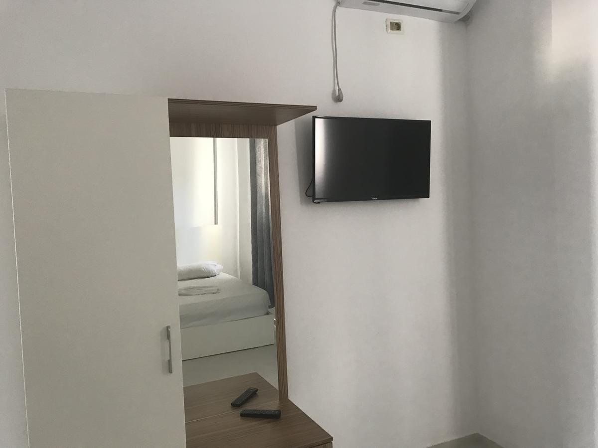 Vila Veliaj Leilighet *