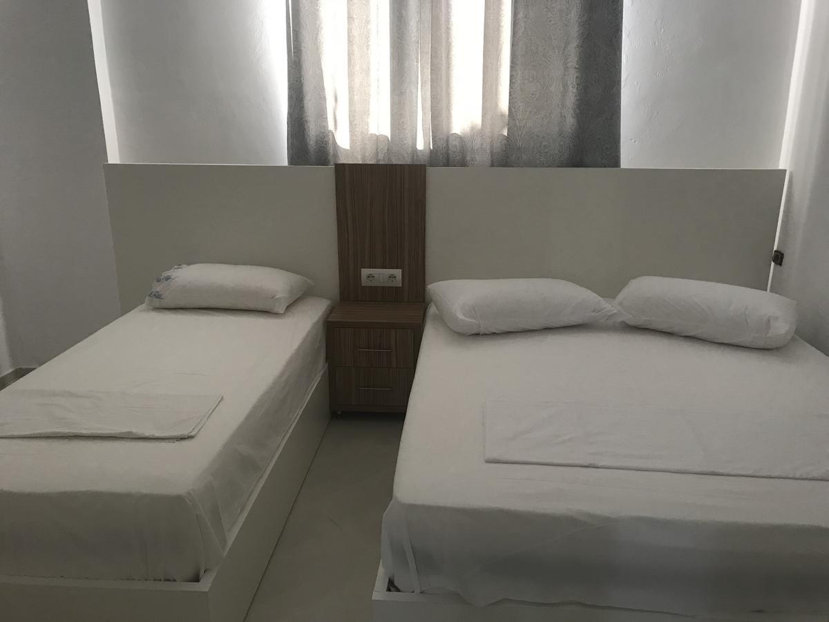 Vila Veliaj Ksamil