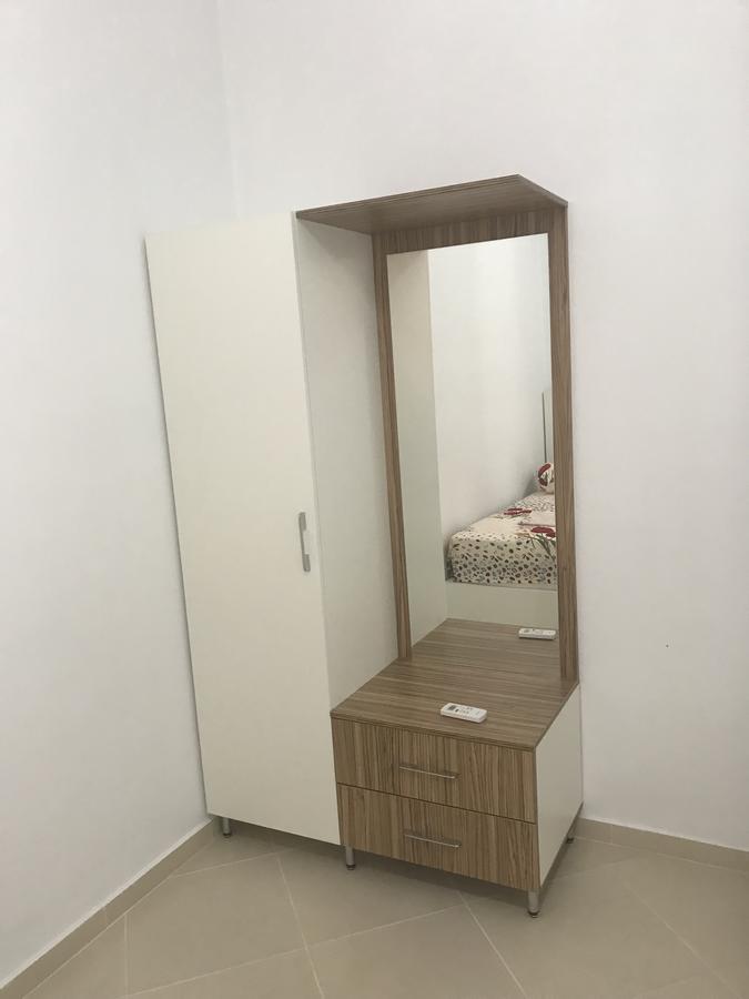 Vila Veliaj Leilighet Ksamil