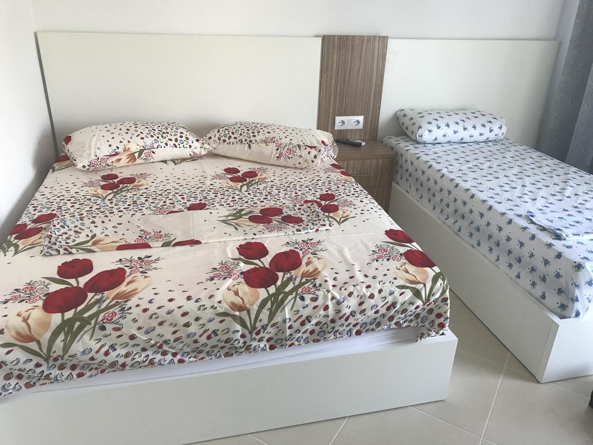 Vila Veliaj Apartment